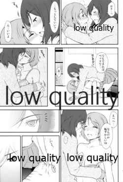 Page 8 of Honey× Honey