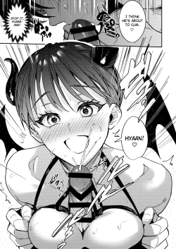 Page 19 of Okatai Anata o Yawarakaku