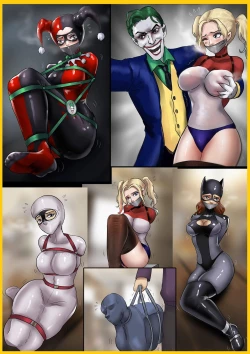 Page 1 of 强制的cos地狱 Forced cos hell