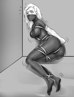 Page 23 of 失踪美女Ukrainian Model in Pantyhose