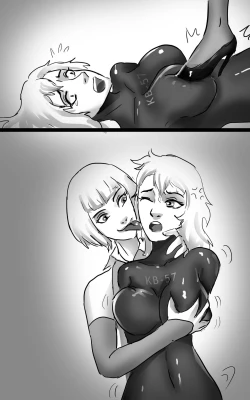 Page 20 of 受缚黑帮老大 Bound gang boss