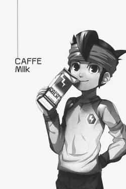 Page 3 of CAFFE MILK
