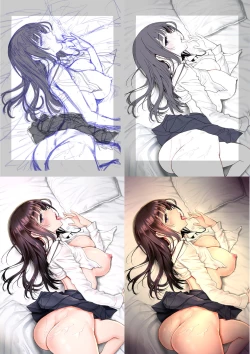 Page 21 of Futari no Aishou3.1