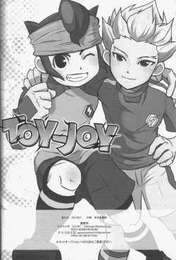 Page 21 of TOY‐JOY