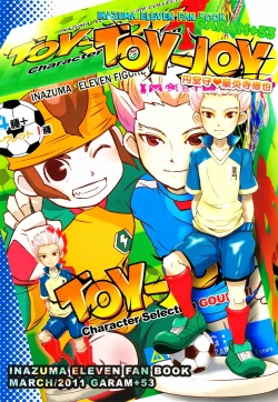 Page 22 of TOY‐JOY