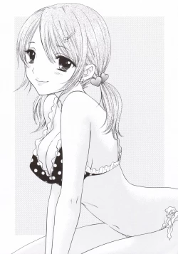 Page 46 of PEACH TIME