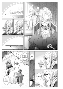 Page 10 of Shinshi Tsuki Maid no Sophie-san 7 | Gentleman’s Maid Sophie 7