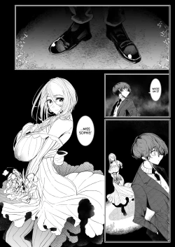 Page 15 of Shinshi Tsuki Maid no Sophie-san 7 | Gentleman’s Maid Sophie 7