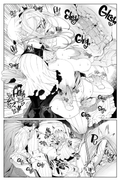 Page 26 of Shinshi Tsuki Maid no Sophie-san 7 | Gentleman’s Maid Sophie 7