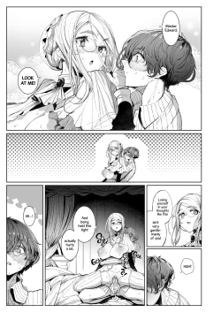Page 40 of Shinshi Tsuki Maid no Sophie-san 7 | Gentleman’s Maid Sophie 7