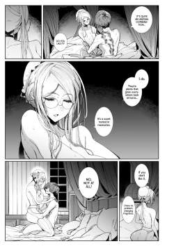 Page 48 of Shinshi Tsuki Maid no Sophie-san 7 | Gentleman’s Maid Sophie 7