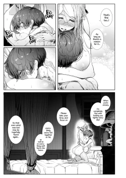 Page 50 of Shinshi Tsuki Maid no Sophie-san 7 | Gentleman’s Maid Sophie 7