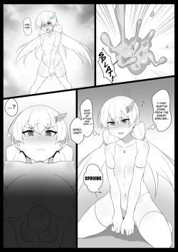 Page 13 of Chou Mahou Shoujo Kaizou Mashiro