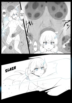 Page 4 of Chou Mahou Shoujo Kaizou Mashiro