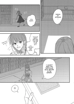 Page 17 of Yandere Ouji ga Shachiku Onna no Watashi o Hanasanai | The Yandere Prince Won't Let Me Slip Away