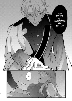 Page 30 of Yandere Ouji ga Shachiku Onna no Watashi o Hanasanai | The Yandere Prince Won't Let Me Slip Away