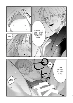 Page 37 of Yandere Ouji ga Shachiku Onna no Watashi o Hanasanai | The Yandere Prince Won't Let Me Slip Away