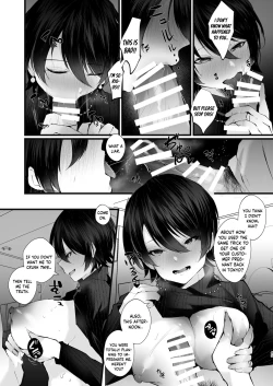 Page 46 of Kakkou no Rakuin