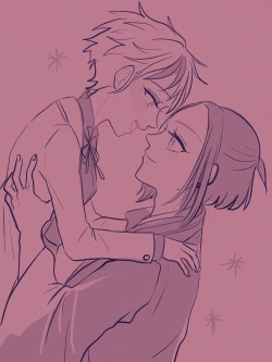 Page 14 of Matome tantai e to ri towa no matomedesu. Kōhan R 18 ni narimasunode go chūi kudasai.