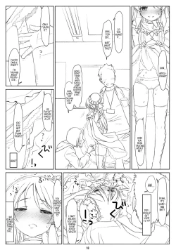 Page 17 of BLACK ARISU