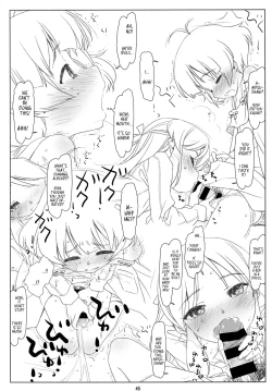 Page 44 of BLACK ARISU