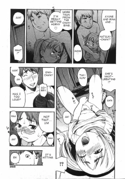 Page 9 of Locker no Naka
