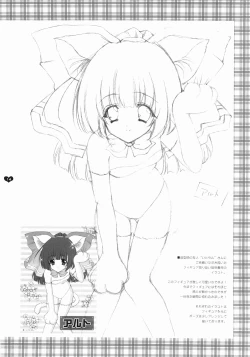 Page 13 of Angelic Metamorphose 001