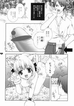 Page 19 of Angelic Metamorphose 001