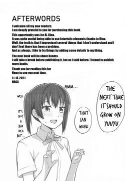 Page 18 of Chigau Katachi Kimochi Hitotsu