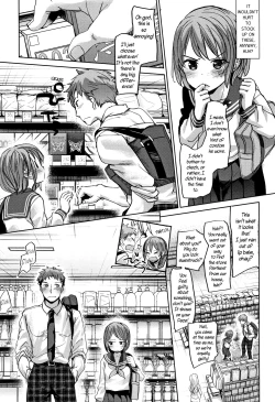 Page 51 of Oya no Inuma no Sentaku | While our parents are away