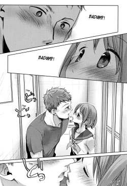 Page 6 of Oya no Inuma no Sentaku | While our parents are away