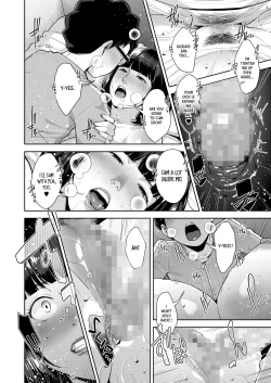 Page 22 of Shoujiki na Karada | Honest Body