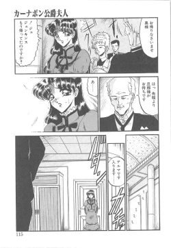 Page 113 of Utsukushiku Magaki Kageri