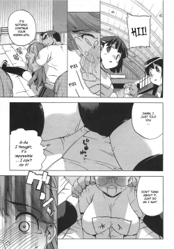 Page 108 of Gokkun Shojo - Drinking Virgin