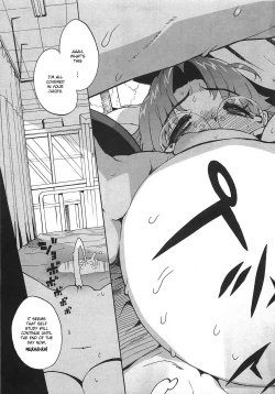 Page 117 of Gokkun Shojo - Drinking Virgin