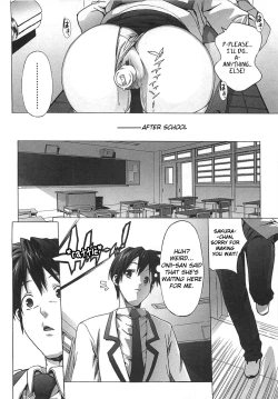 Page 124 of Gokkun Shojo - Drinking Virgin