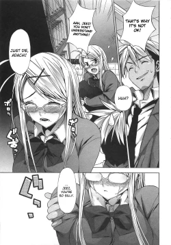 Page 139 of Gokkun Shojo - Drinking Virgin