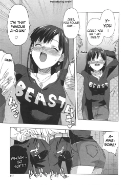 Page 153 of Gokkun Shojo - Drinking Virgin