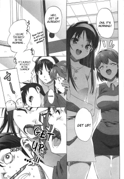 Page 17 of Gokkun Shojo - Drinking Virgin