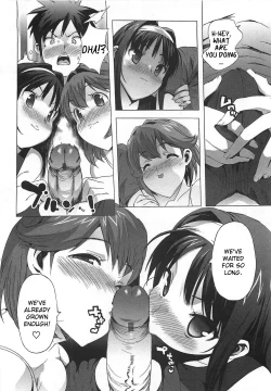 Page 22 of Gokkun Shojo - Drinking Virgin