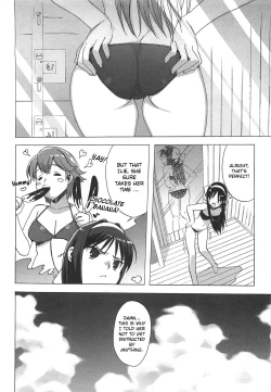 Page 39 of Gokkun Shojo - Drinking Virgin