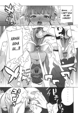 Page 44 of Gokkun Shojo - Drinking Virgin