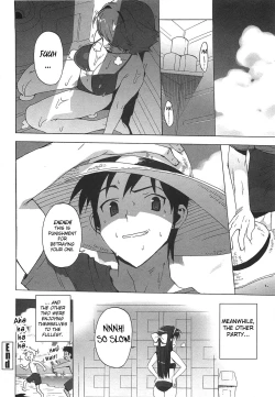 Page 49 of Gokkun Shojo - Drinking Virgin