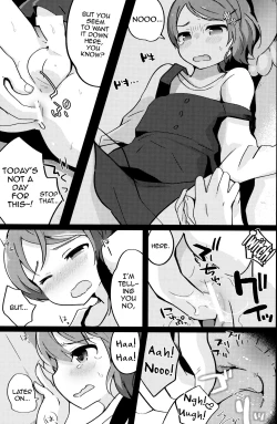 Page 12 of Ore no Yome wa Kawaii Otokonoko