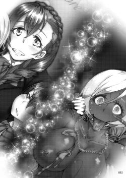 Page 63 of Sobabu Sakuhin Shuu II