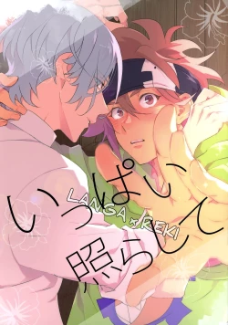 Page 1 of Ippai Terashite