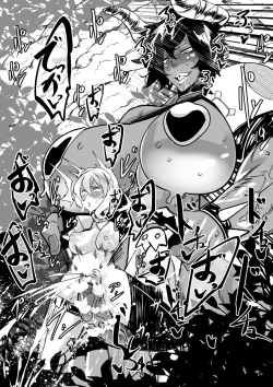 Page 11 of Boukensha-chan to Monster Girl