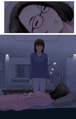 Page 73 of TOMOHAHA-GANGU Haha ga Aitsu no Omocha ni Ochiru made