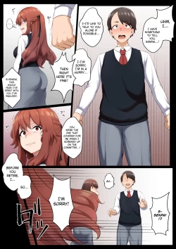 Page 3 of Groman-ka Club 3