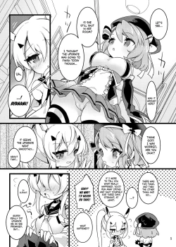 Page 4 of Hachimitsu Stick